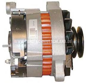 EUROTEC 12037320 -  Генератор