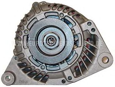 EUROTEC 12038180 -  Генератор