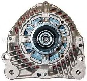 EUROTEC 12038370 -  Генератор