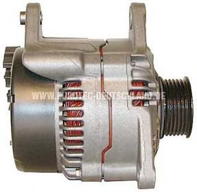 EUROTEC 12038660 -  Генератор