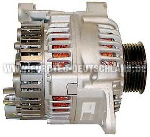 EUROTEC 12038740 -  Генератор
