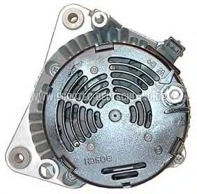 EUROTEC 12039010 -  Генератор
