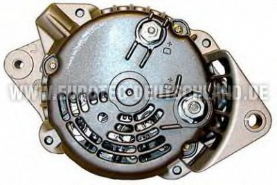 EUROTEC 12039240 -  Генератор