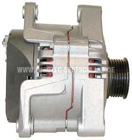 EUROTEC 12039250 -  Генератор