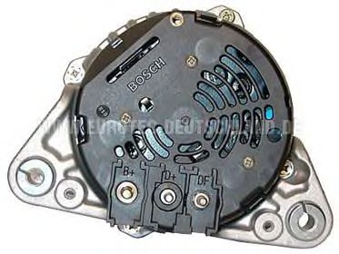EUROTEC 12039700 -  Генератор