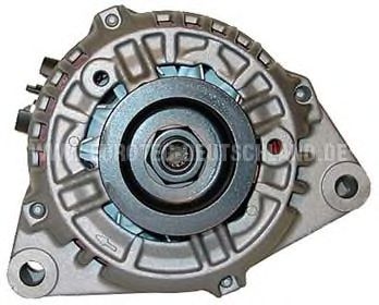 EUROTEC 12039760 -  Генератор