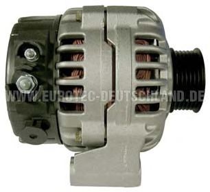 EUROTEC 12039780 -  Генератор