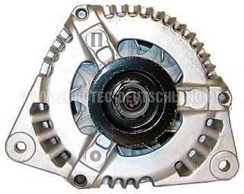 EUROTEC 12039890 -  Генератор