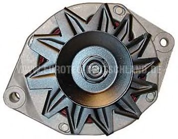 EUROTEC 12040030 -  Генератор
