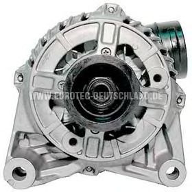 EUROTEC 12040390 -  Генератор