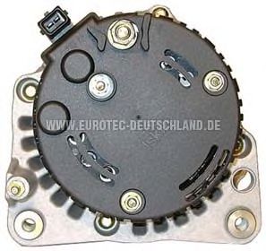 EUROTEC 12040860 -  Генератор