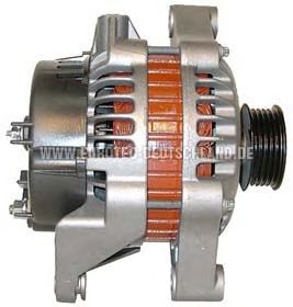 EUROTEC 12041260 -  Генератор