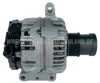 EUROTEC 12042650 -  Генератор