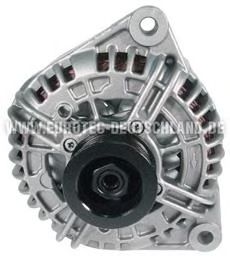 EUROTEC 12043670 -  Генератор