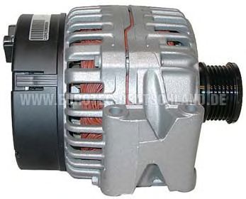 EUROTEC 12043900 -  Генератор