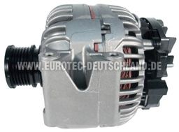 EUROTEC 12043910 -  Генератор