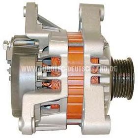 EUROTEC 12043930 -  Генератор