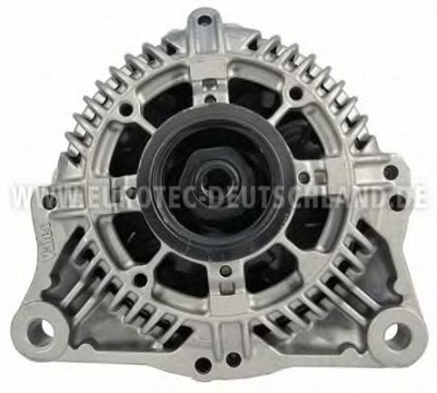 EUROTEC 12045210 -  Генератор