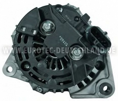 EUROTEC 12045430 -  Генератор