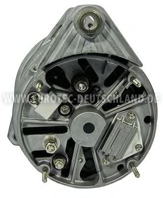 EUROTEC 12045990 -  Генератор