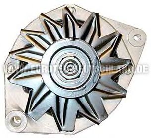 EUROTEC 12049440 -  Генератор