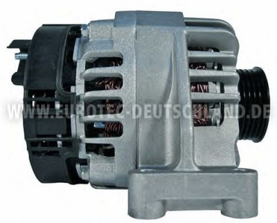 EUROTEC 12049540 -  Генератор
