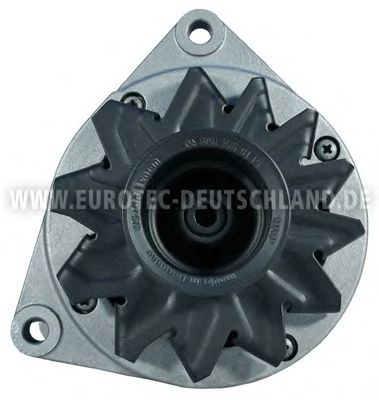 EUROTEC 12090101 -  Генератор