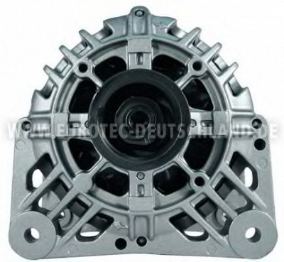 EUROTEC 12090203 -  Генератор