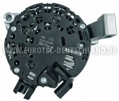 EUROTEC 12090244 -  Генератор