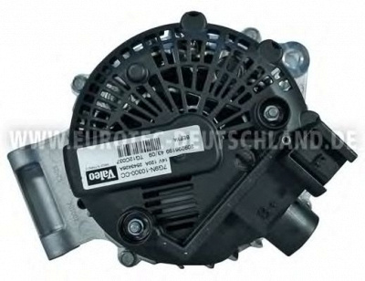 EUROTEC 12090249 -  Генератор