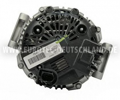 EUROTEC 12090286 -  Генератор