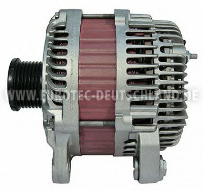 EUROTEC 12090287 -  Генератор