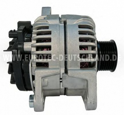EUROTEC 12090296 -  Генератор