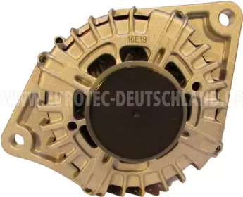 EUROTEC 12090521 -  Генератор