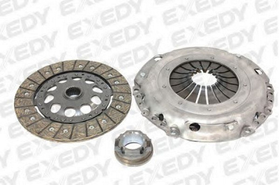 EXEDY bzk2006 -  Комплект сцепления