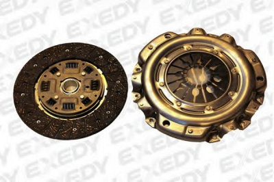EXEDY bzs2024 -  Комплект сцепления