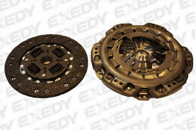 EXEDY bzs2025 -  Комплект сцепления
