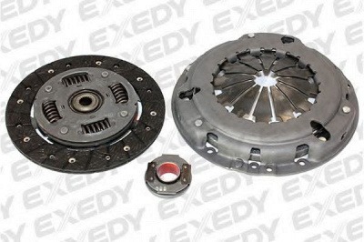 EXEDY fik2065 -  Комплект сцепления