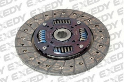 EXEDY fjd001u -  Диск сцепления
