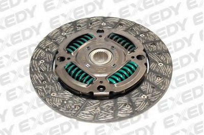 EXEDY fjd031 -  Диск сцепления
