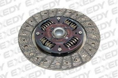 EXEDY fjd035u -  Диск сцепления