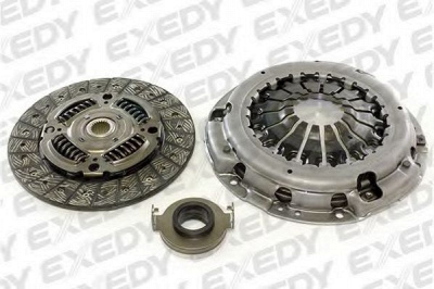 EXEDY fjk2034 -  Комплект сцепления