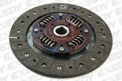EXEDY fmd119u -  Диск сцепления