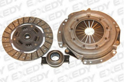 EXEDY fmk2003 -  Комплект сцепления