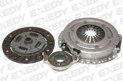 EXEDY fmk2006 -  Комплект сцепления