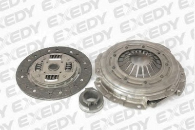 EXEDY fmk2007 -  Комплект сцепления