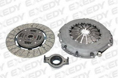 EXEDY fmk2050 -  Комплект сцепления