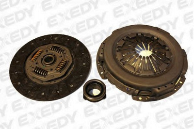 EXEDY fmk2097 -  Комплект сцепления