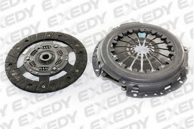 EXEDY fms2073 -  Комплект сцепления