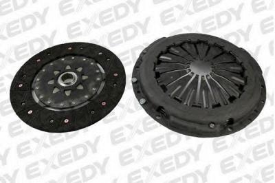 EXEDY fms2077 -  Комплект сцепления
